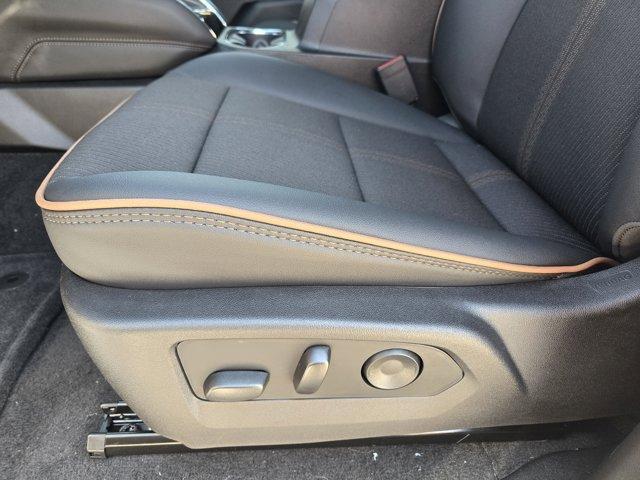 new 2026 GMC Canyon car, priced at $46,540