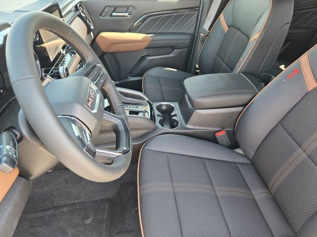 new 2026 GMC Canyon car, priced at $46,540