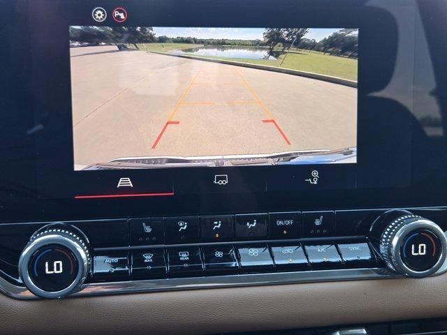 new 2026 GMC Canyon car, priced at $46,540