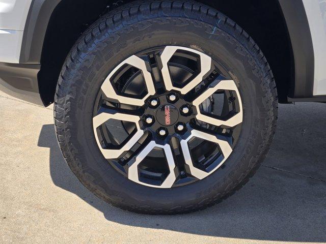 new 2026 GMC Canyon car, priced at $46,540