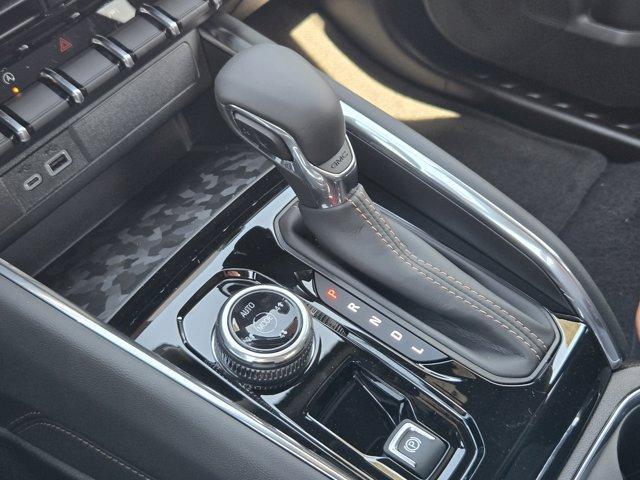 new 2026 GMC Canyon car, priced at $46,540