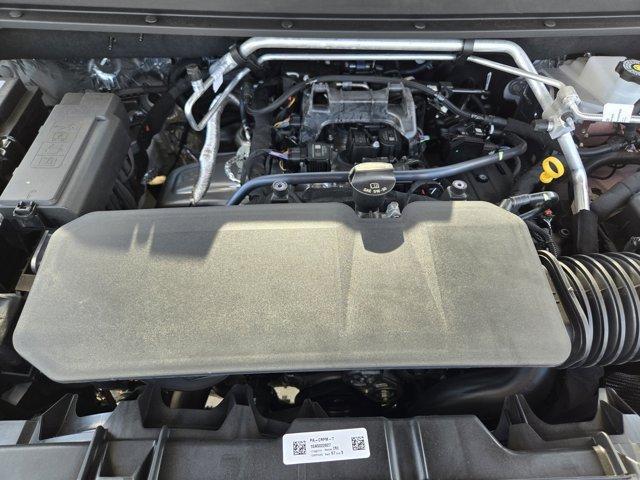 new 2026 GMC Canyon car, priced at $46,540