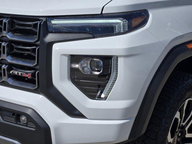 new 2026 GMC Canyon car, priced at $46,540