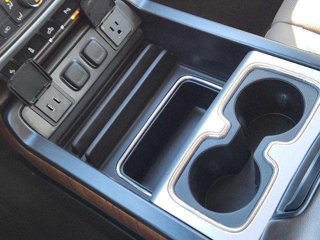 used 2017 GMC Sierra 1500 car, priced at $23,977