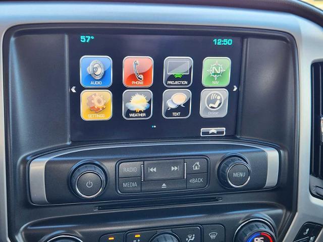 used 2017 GMC Sierra 1500 car, priced at $23,977