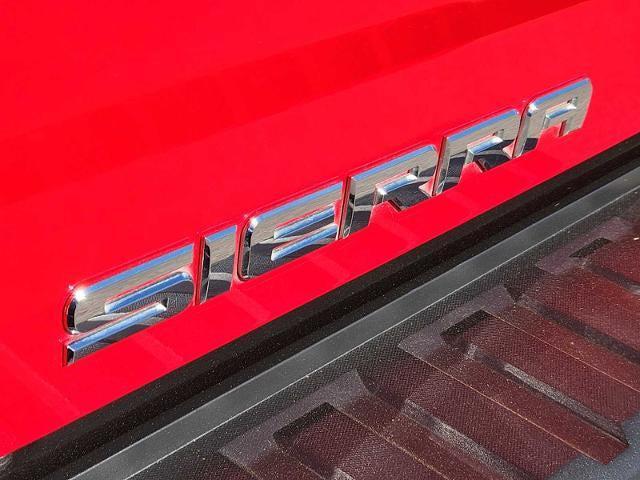 used 2017 GMC Sierra 1500 car, priced at $23,977