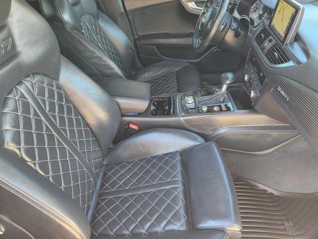 used 2015 Audi S7 car, priced at $18,977