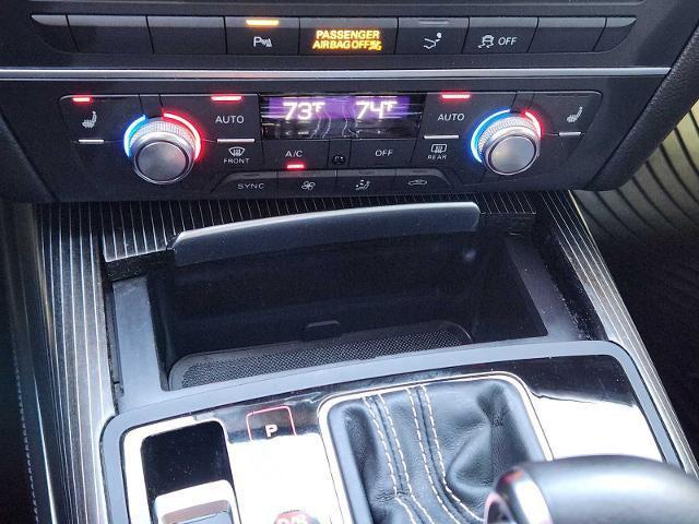 used 2015 Audi S7 car, priced at $18,977