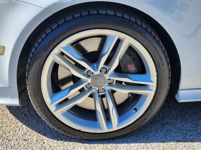 used 2015 Audi S7 car, priced at $18,977