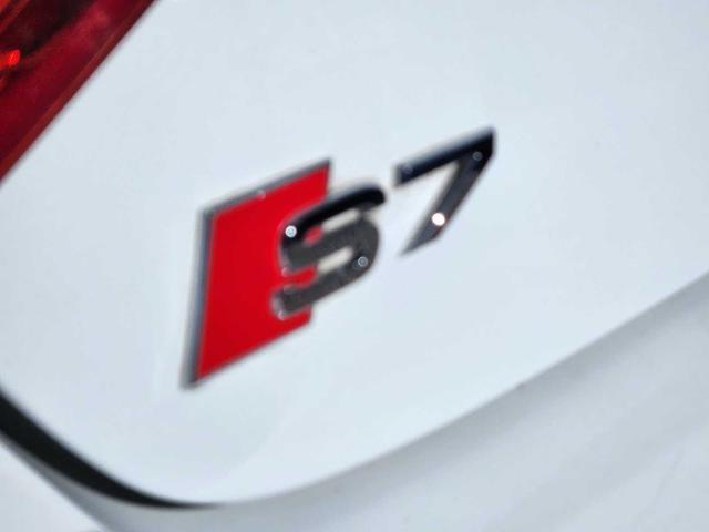 used 2015 Audi S7 car, priced at $18,977