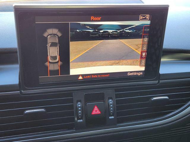 used 2015 Audi S7 car, priced at $18,977