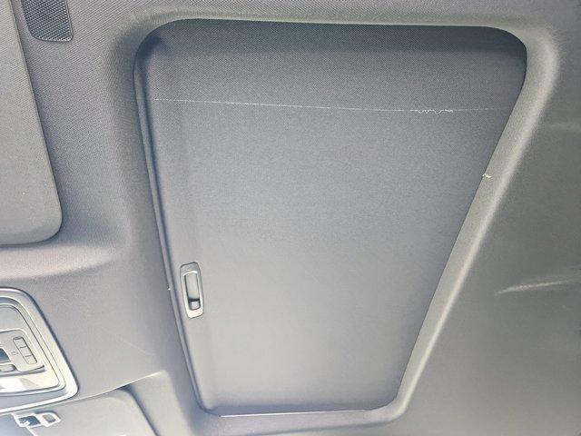 new 2026 GMC Sierra 1500 car, priced at $67,050