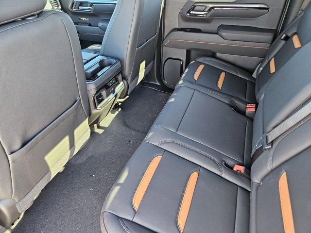 new 2026 GMC Sierra 1500 car, priced at $67,050