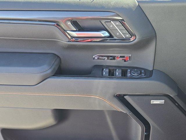 new 2026 GMC Sierra 1500 car, priced at $67,050