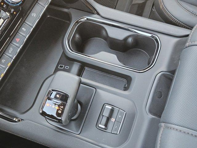 new 2026 GMC Sierra 1500 car, priced at $67,050