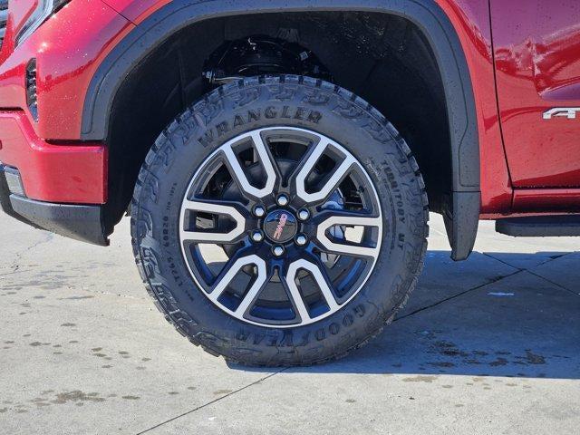 new 2026 GMC Sierra 1500 car, priced at $67,050