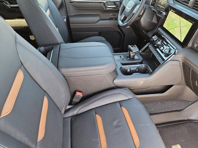 new 2026 GMC Sierra 1500 car, priced at $67,050