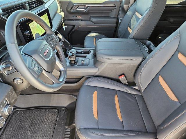 new 2026 GMC Sierra 1500 car, priced at $67,050