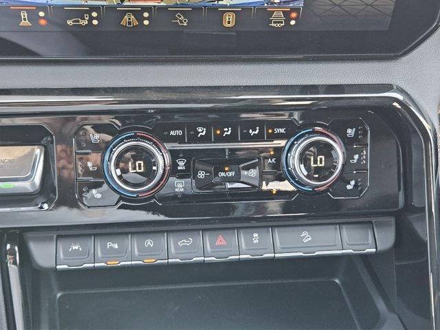 new 2026 GMC Sierra 1500 car, priced at $67,050