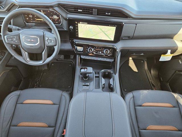 new 2026 GMC Sierra 1500 car, priced at $67,050