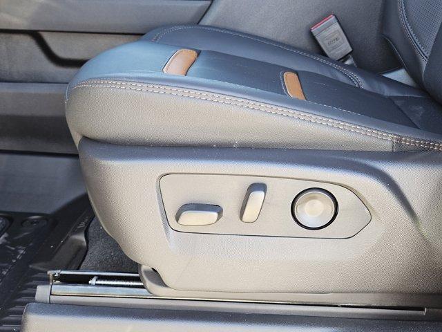 new 2026 GMC Sierra 1500 car, priced at $67,050