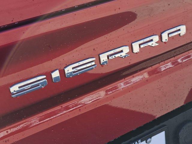 new 2026 GMC Sierra 1500 car, priced at $67,050