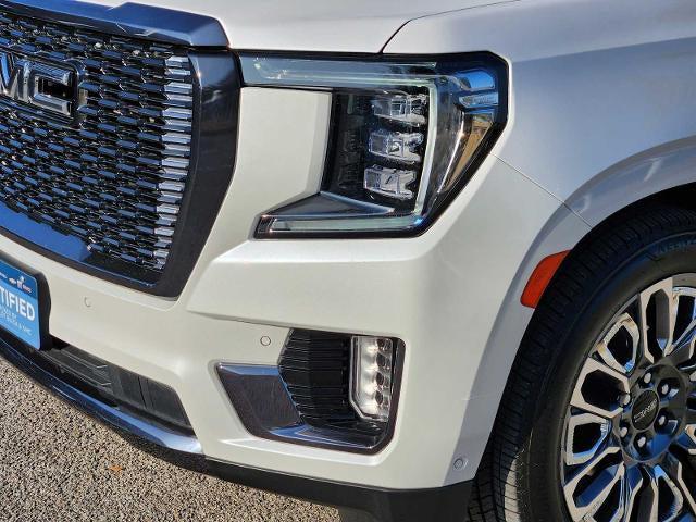 used 2023 GMC Yukon XL car, priced at $66,977