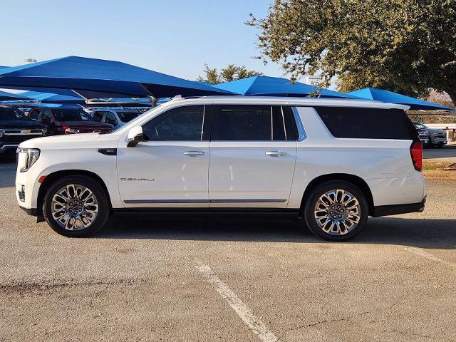 used 2023 GMC Yukon XL car, priced at $66,977