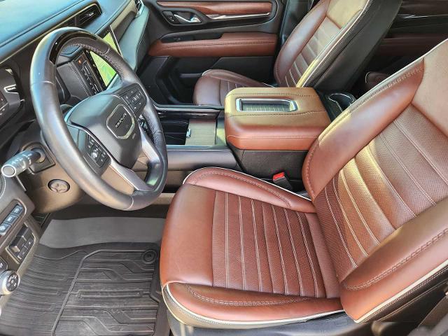 used 2023 GMC Yukon XL car, priced at $66,977
