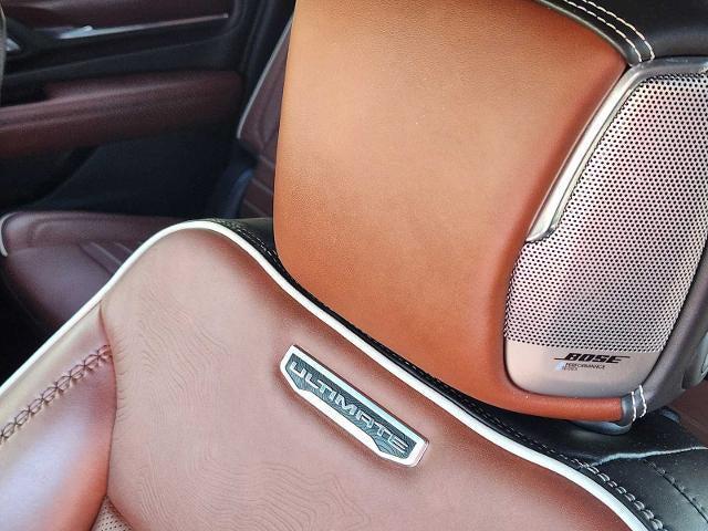 used 2023 GMC Yukon XL car, priced at $66,977