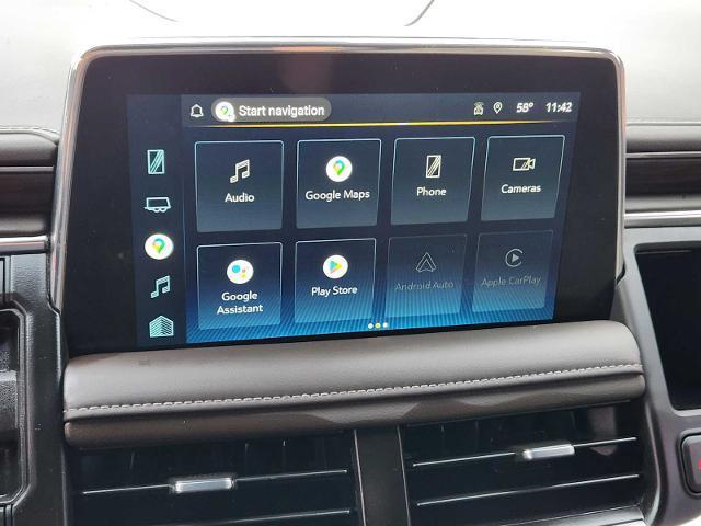 used 2022 Chevrolet Tahoe car, priced at $47,950