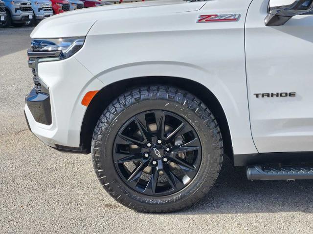 used 2022 Chevrolet Tahoe car, priced at $47,950