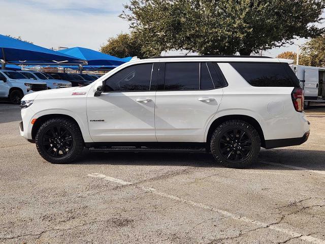used 2022 Chevrolet Tahoe car, priced at $47,950