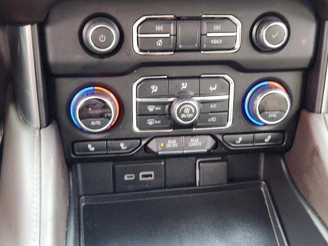 used 2022 Chevrolet Tahoe car, priced at $47,950