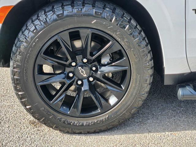 used 2022 Chevrolet Tahoe car, priced at $47,950