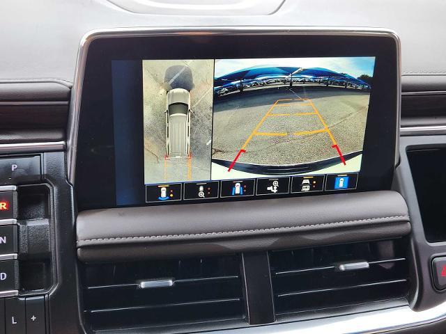 used 2022 Chevrolet Tahoe car, priced at $47,950