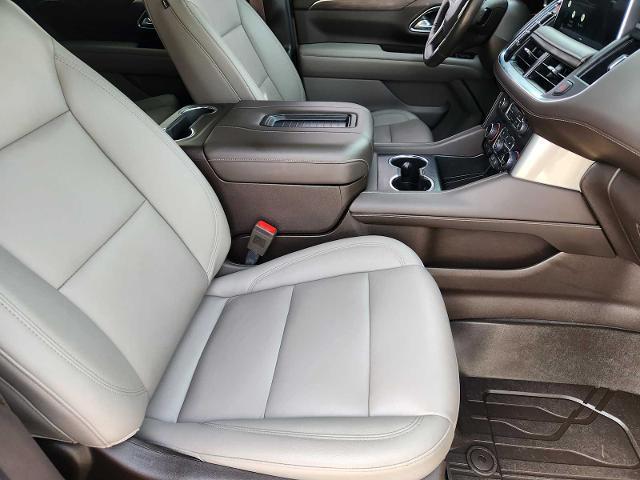 used 2022 Chevrolet Tahoe car, priced at $47,950