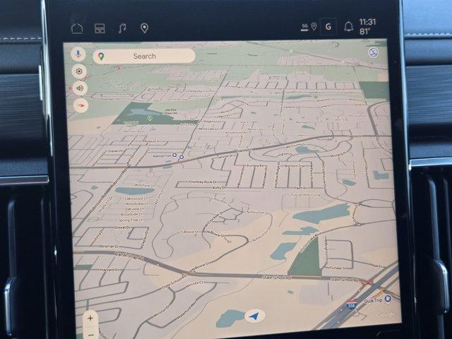 new 2026 GMC Acadia car, priced at $50,720