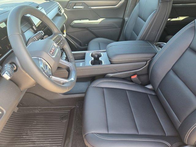 new 2026 GMC Acadia car, priced at $50,720