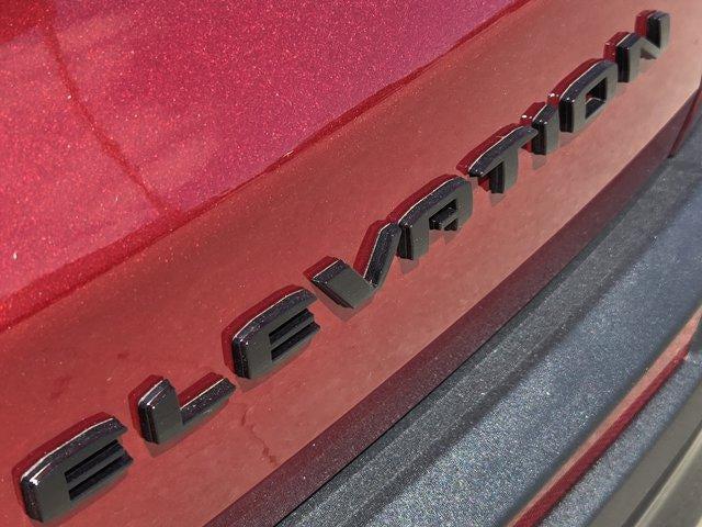 new 2026 GMC Acadia car, priced at $50,720