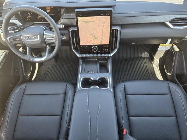 new 2026 GMC Acadia car, priced at $50,720