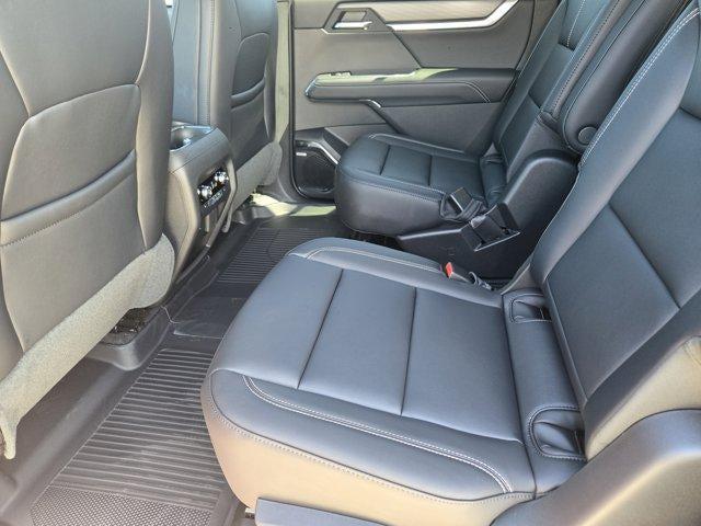 new 2026 GMC Acadia car, priced at $50,720