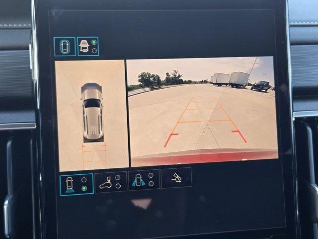 new 2026 GMC Acadia car, priced at $50,720