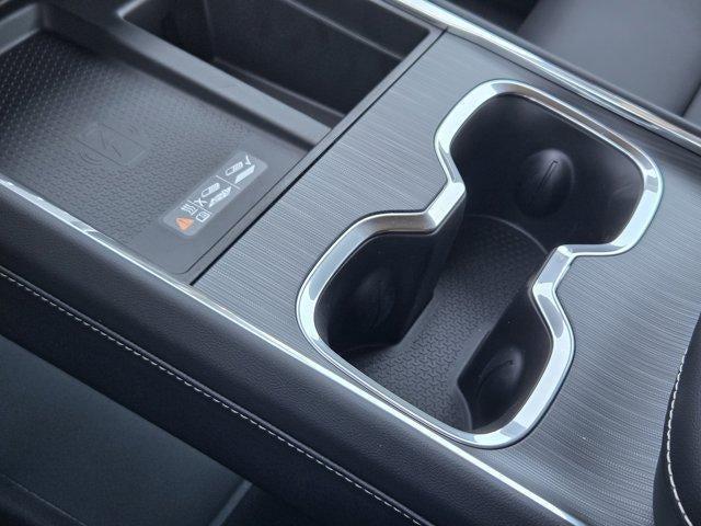 new 2026 GMC Acadia car, priced at $50,720