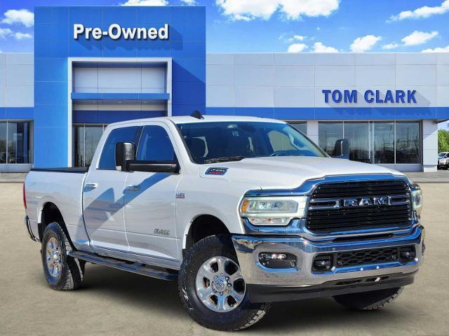 used 2019 Ram 2500 car, priced at $35,977