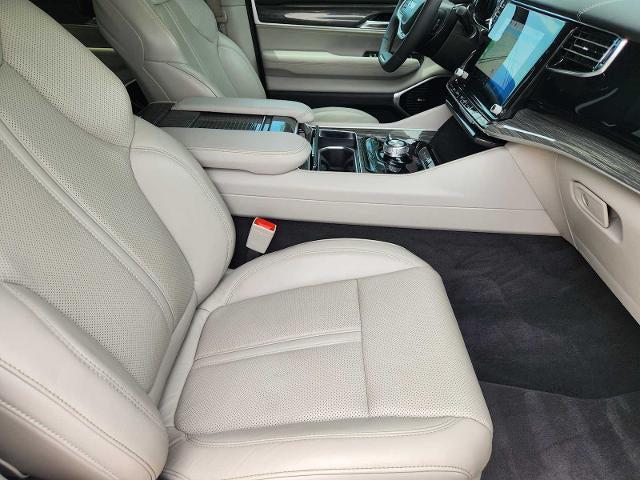 used 2022 Jeep Wagoneer car, priced at $47,202