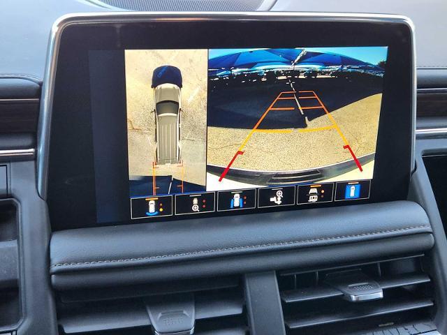 used 2023 Chevrolet Tahoe car, priced at $52,477