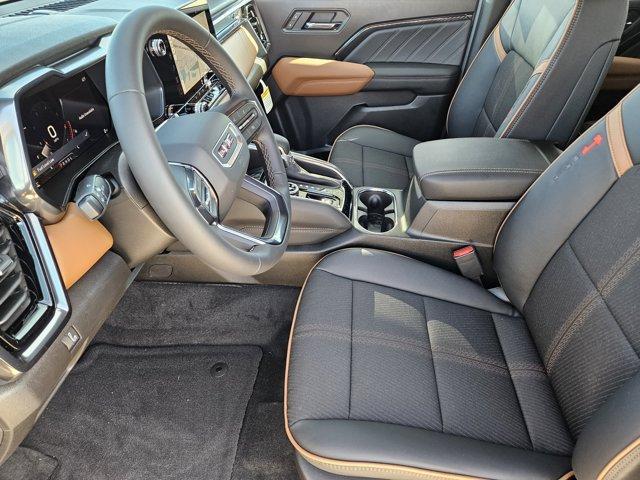 new 2026 GMC Canyon car, priced at $45,740