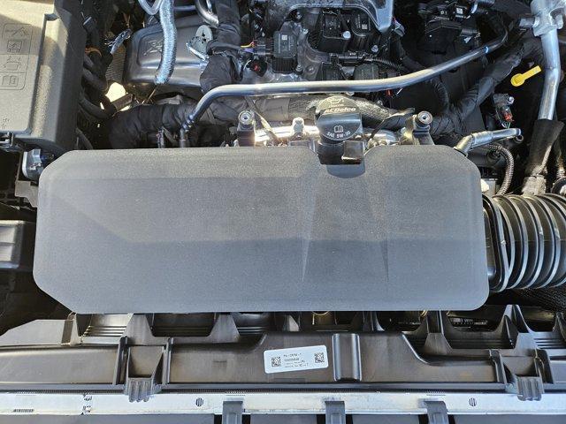 new 2026 GMC Canyon car, priced at $45,740