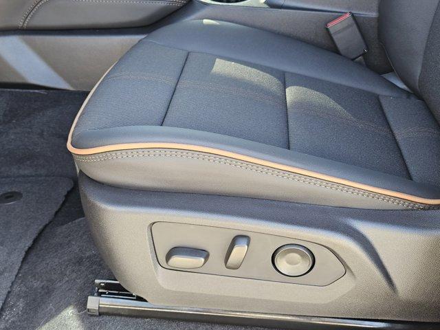 new 2026 GMC Canyon car, priced at $45,740